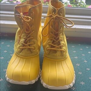 Native Jimmy Lightweight Rainboots